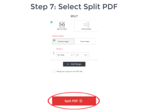 How to Split PDF Pages for Speech Therapy / Teletherapy - Speech ...