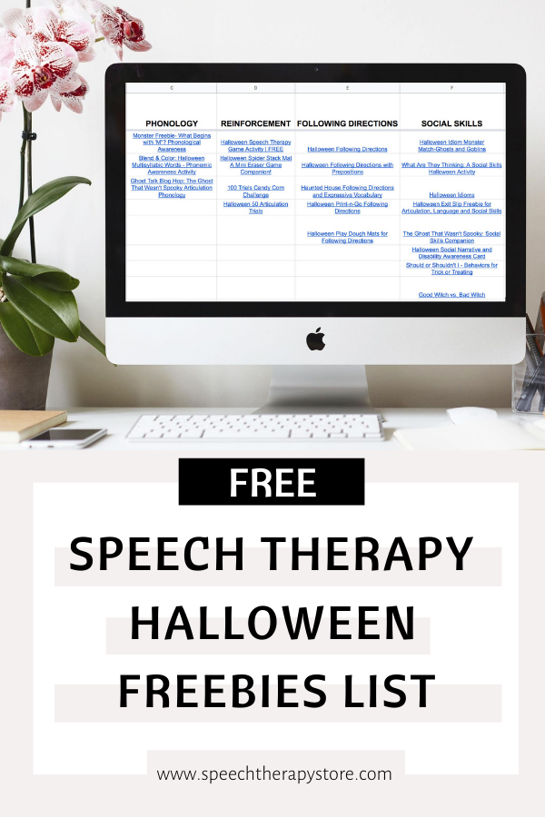 halloween-speech-therapy-ideas