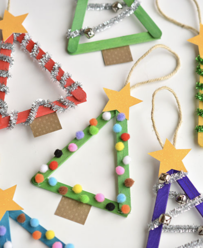 43+ Best January Crafts for Kids - Speech Therapy Store