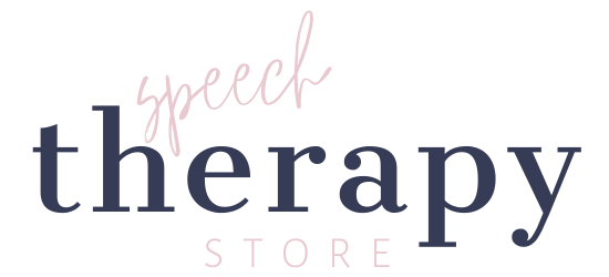 Speech Therapy Store