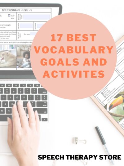 vocabulary-goals-speech-iep