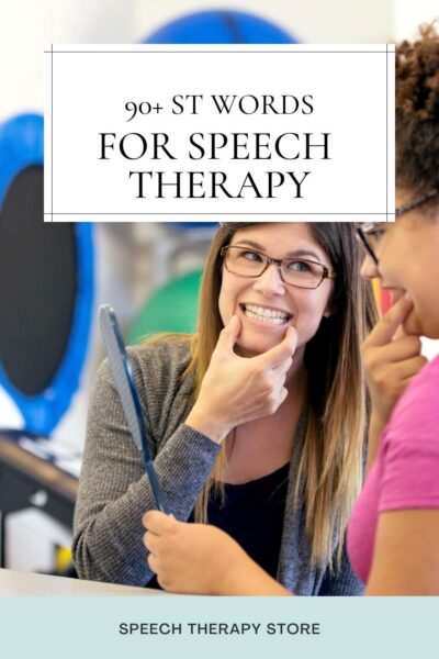 st-speech-therapy