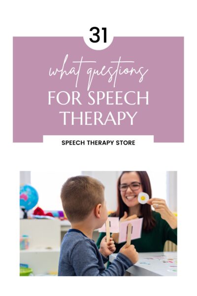 what-questions-for-speech-therapy