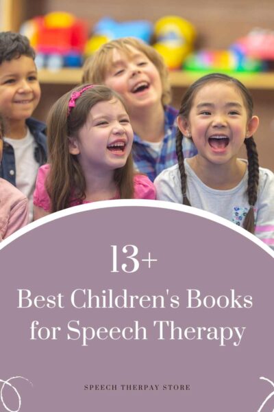 books on speech quality