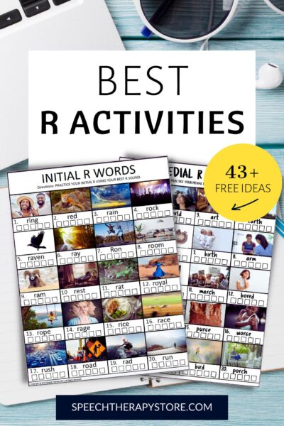 r-activities