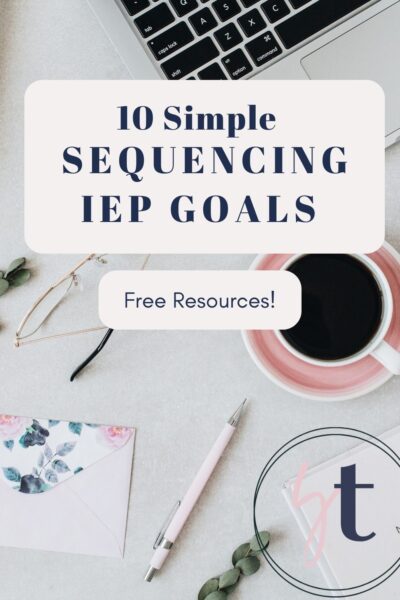 sequencing-goals-for-speech-therapy