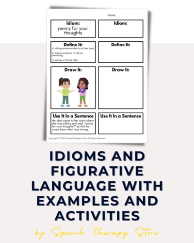 idioms-speech-therapy