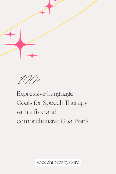 expressive-language-goals-speech-therapy