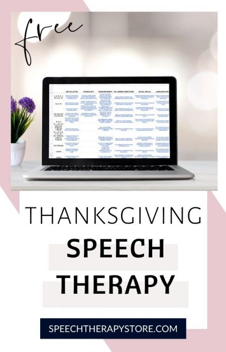 thanksgiving-speech-therapy-activities
